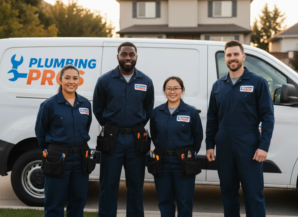 Water Heater Repair company in Jamestown, LA